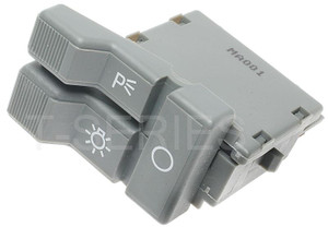 Gray T-Series Headlight Switch | OE Replacement | Easy Install Gray T-Series Headlight Switch | OE Replacement | Easy Install