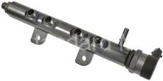 Ultimate Performance Fuel Injector Rail | OE-Matching Metallurgy | Ford F-150 2018-2019