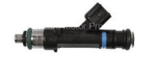 Standard Motor Eng.Management Fuel Injector FJ474 Standard; OE Replacement; New; Single