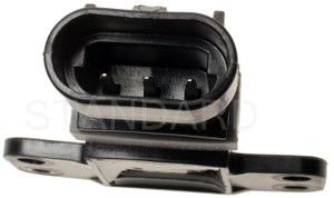 Ultimate Precision Camshaft Position Sensor | Integrated Analog/Digital Converter | OE Replacement