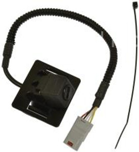 Upgrade Your Chevy Malibu 2016-2020 with Reliable Standard Backup Camera | Plug and Play Design, OE Replacement | Limited Warranty