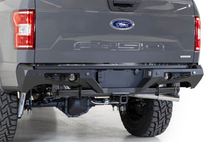 Enhance Your Ford F-150 2015-2020 with Addictive Desert Designs Bumper | Sleek Design, Easy Installation