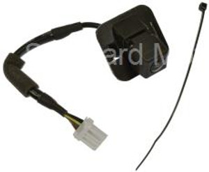 Standard Motor Eng. Backup Camera | OE Replacement for 2013 Honda Accord | Direct-Fit, Plug And Play | Limited Warranty