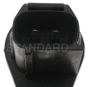 Premium Camshaft Position Sensor | Blade Type, Black/ Silver | OE Replacement - Intermotor Quality