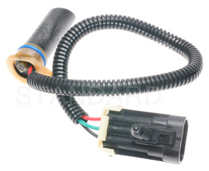 Standard  Camshaft Position Sensor | Precision Timing, Adaptive Switch Point, OE Replacement