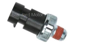 High Performance Standard Motor Eng.Management Oil Pressure Switch | Laser Etched for Accuracy | High Temp Polyimide Film Diaphragms | 100% Tested & Durable