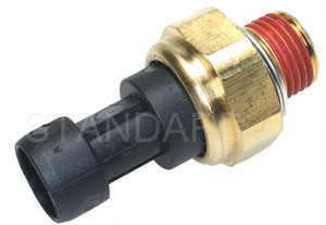 Reliable High Temp Oil Pressure Switch | OE Replacement Standard Motor Eng. | 3 Terminal Reliable High Temp Oil Pressure Switch | OE Replacement Standard Motor Eng. | 3 Terminal