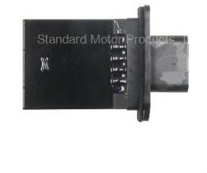 High Quality Heater Fan Motor Resistor | Bolt-On Attachment | Easy Install