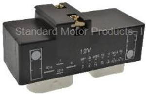 Reliable Cooling Fan Motor Relay | Various Fitment 1998-2010 | VW Beetle