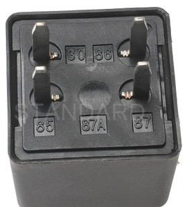 High Quality Ignition Relay | 30A 12V 4-Terminals | Reliable Standard Motor Eng.