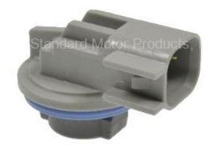Standard  License Plate Light Socket | High Quality OE Replacement | Easy Install