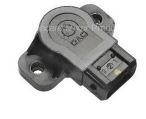 High-Quality Throttle Position Sensor for Hyundai Tiburon, Tucson, Santa Fe, Sonata, Kia Optima, Sportage | Genuine Intermotor Quality | OE Replacement