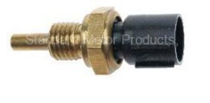 Reliable Intermotor Coolant Temp Sensor | OE Replacement | Assures Accuracy & Quality Reliable Intermotor Coolant Temp Sensor | OE Replacement | Assures Accuracy & Quality