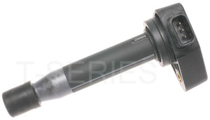 High Performance Ignition Coil Plug | Fits Various 1999-2010 Honda Acura Models | Standard T-Series, OE Replacement