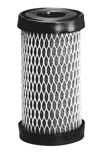 Ultimate Chlorine Removal | SHURflo Fresh Water Filter Cartridge | Removes Odor, 5 Micron, Carbon-Wrapped Media Ultimate Chlorine Removal | SHURflo Fresh Water Filter Cartridge | Removes Odor, 5 Micron, Carbon-Wrapped Media