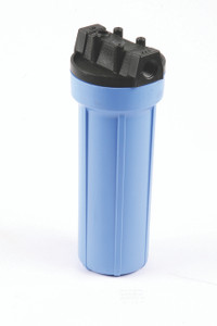 Upgrade to Clean & Easily Accessible Water | SHURflo 10 Inch Fresh Water Filter Housing Upgrade to Clean & Easily Accessible Water | SHURflo 10 Inch Fresh Water Filter Housing