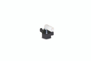 Premium SHURflo Elbow Fitting | 1/2 Inch-14 NPT Inlet | 5/8 Inch Outlet | Durable Nylon | Easy Install Premium SHURflo Elbow Fitting | 1/2 Inch-14 NPT Inlet | 5/8 Inch Outlet | Durable Nylon | Easy Install