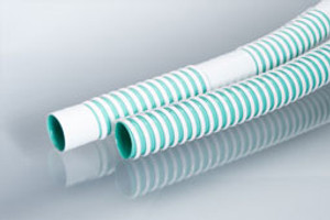 Durable 1-1/4" White Fresh Water Hose | 10ft | Flat Fittings | Potable Water Tank | Non-Heated Durable 1-1/4" White Fresh Water Hose | 10ft | Flat Fittings | Potable Water Tank | Non-Heated