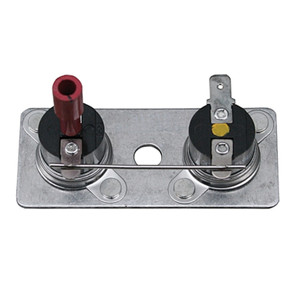 Superior 140 Degree Water Heater Thermostat Switch for Suburban Water Heater | Reliable Replacement Part, 120V Superior 140 Degree Water Heater Thermostat Switch for Suburban Water Heater | Reliable Replacement Part, 120V