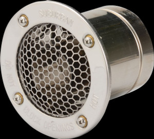 Enhance RV Lifestyle with Suburban Mfg 3 Inch Wall Vent | Reliable Performance for 2-3 Inch Wall Thickness Enhance RV Lifestyle with Suburban Mfg 3 Inch Wall Vent | Reliable Performance for 2-3 Inch Wall Thickness