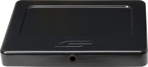 Sleek Black Stove Top Cover | Fits Suburban SDN2U Cooktops Sleek Black Stove Top Cover | Fits Suburban SDN2U Cooktops