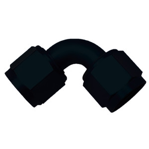 High Performance -8AN 90 Degree Coupler Fitting | Lightweight Aluminum | Leak Proof Seal |<Highlight>Made in U.S.A</Highlight> High Performance -8AN 90 Degree Coupler Fitting | Lightweight Aluminum | Leak Proof Seal |<Highlight>Made in U.S.A</Highlight>