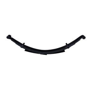 Skyjacker Soft Ride 6 Inch Lift Single Leaf Spring | Vigorous Off-Road Handling | Smooth Street Riding | Lifetime Warranty