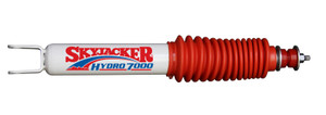 Skyjacker Suspension Shock Absorber | Fits Various GMC & Chevrolet 1999-2007 | Hydra 7000, Leak Proof Seal, Twin Tube Construction