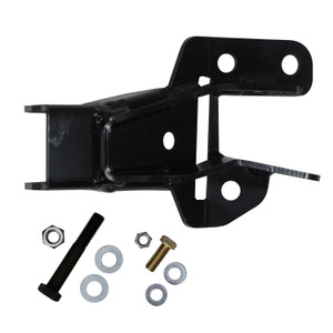 Upgrade Your Jeep Wrangler JL, Gladiator JT | Sturdy Steel Track Bar Brace