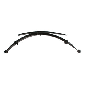 Enhanced Off-Road Handling | Skyjacker Softride Leaf Spring | 2 Inch Lift | Toyota Tacoma Enhanced Off-Road Handling | Skyjacker Softride Leaf Spring | 2 Inch Lift | Toyota Tacoma