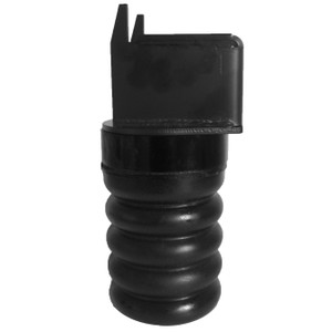 Enhance Ford F-150's Load Carrying Ability with Super Springs Helper Spring Kit | 1500lb Load Capacity, Improves Driver Control & Comfort