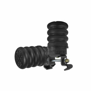 Super Springs Helper Spring Kit | Maintenance-Free Load Support | Reduce Sway | Improve Control | Set of 2 Super Springs Helper Spring Kit | Maintenance-Free Load Support | Reduce Sway | Improve Control | Set of 2