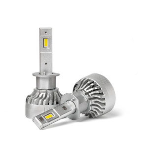 Upgrade to Superior Illumination with Tiny Monster Xtreme Series H1 LED Bulb | 10000 Lumens Upgrade to Superior Illumination with Tiny Monster Xtreme Series H1 LED Bulb | 10000 Lumens