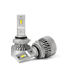 Tiny Monster Xtreme 9006 LED Bulb | 10000 Lumens 6500K | Long Range Visibility with Zero Glare Tiny Monster Xtreme 9006 LED Bulb | 10000 Lumens 6500K | Long Range Visibility with Zero Glare
