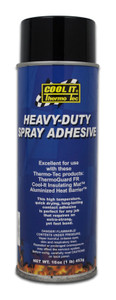 Upgrade performance with Thermo-Tec Insulation Adhesive | High-temperature bond for lasting results Upgrade performance with Thermo-Tec Insulation Adhesive | High-temperature bond for lasting results