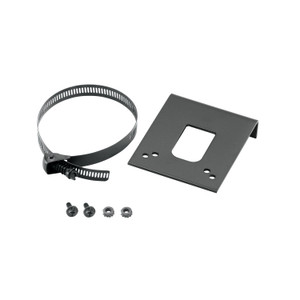 Secure Your Flat Pin Connectors | USA Made Trailer Wiring Bracket | Easy Installation Secure Your Flat Pin Connectors | USA Made Trailer Wiring Bracket | Easy Installation