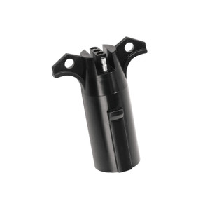 Ultimate Versatility | Tow Ready 7-Way Pin To 4 Flat Adapter | Made In USA