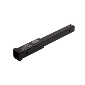 Extra Long Trailer Hitch Extension | For 2 Inch Receiver | 3500lb Capacity Extra Long Trailer Hitch Extension | For 2 Inch Receiver | 3500lb Capacity