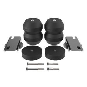 Timbren Helper Spring Kit DR3500CA SES Suspension Enhancement Systems; Rubber Spring; Frame Mount; AEON Hollow Rubber; With Helper Springs/Brackets/Hardware Timbren Helper Spring Kit DR3500CA SES Suspension Enhancement Systems; Rubber Spring; Frame Mount; AEON Hollow Rubber; With Helper Springs/Brackets/Hardware