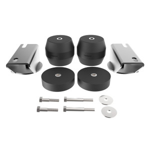 Fits 2014-2023 Ram 2500 Timbren Helper Spring Kit DRTT3500E SES Suspension Enhancement Systems; Rubber Spring; Frame Mount; AEON Hollow Rubber; With Helper Springs/Brackets/Hardware Fits 2014-2023 Ram 2500 Timbren Helper Spring Kit DRTT3500E SES Suspension Enhancement Systems; Rubber Spring; Frame Mount; AEON Hollow Rubber; With Helper Springs/Brackets/Hardware