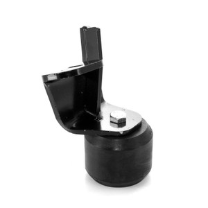 Timbren Helper Spring Kit GMFK15CA SES Suspension Enhancement Systems; Rubber Spring; Frame Mount; AEON Hollow Rubber; Includes Helper Springs/Brackets/Hardware