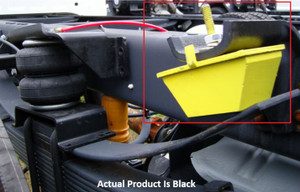 Enhance Safety & Handling with Torklift Bump Stops | Set Of 4, StableLoad, Anti-Sway Design Enhance Safety & Handling with Torklift Bump Stops | Set Of 4, StableLoad, Anti-Sway Design