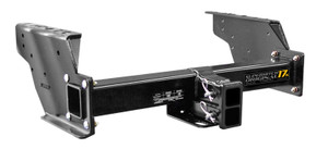 SuperHitch Original | Torklift Trailer Hitch Rear for Dodge Ram 2500, Ram 3500 2003-2010