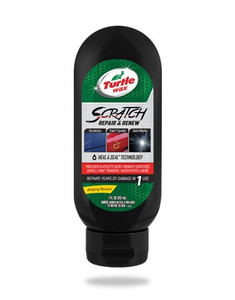 Ultimate Scratch Remover | Powerful Formula for Paint Restoration | Versatile Application Ultimate Scratch Remover | Powerful Formula for Paint Restoration | Versatile Application