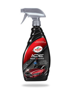 Ultimate Water Beading & Slickness | Professional Grade Polish | Carnauba Wax Infused Ultimate Water Beading & Slickness | Professional Grade Polish | Carnauba Wax Infused