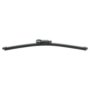 Exact Fit Windshield Wiper Blade | Durable Steel Frame | Superior Performance | 12 Inch