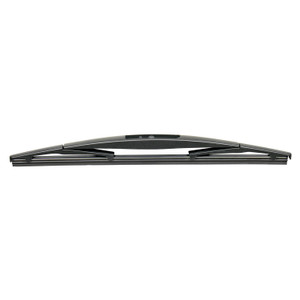 Enhance Rear Visibility with Trico 14 Inch Black Wiper Blade | OE Replacement
