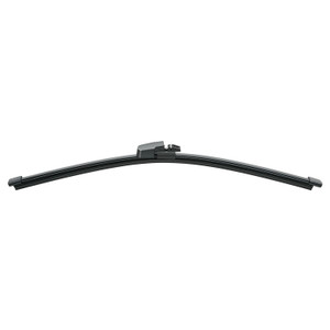 Superior Rear Visibility Windshield Wiper | Fits Ford Edge BMW X5 X7 Volvo C30 XC60 XC90 | Durable Black Steel Rubber 15" Superior Rear Visibility Windshield Wiper | Fits Ford Edge BMW X5 X7 Volvo C30 XC60 XC90 | Durable Black Steel Rubber 15"