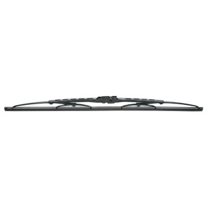 Ultimate All-Weather OE Replacement Wiper | 19 Inch Black Blade | Easy Install - Durable Steel Frame Ultimate All-Weather OE Replacement Wiper | 19 Inch Black Blade | Easy Install - Durable Steel Frame