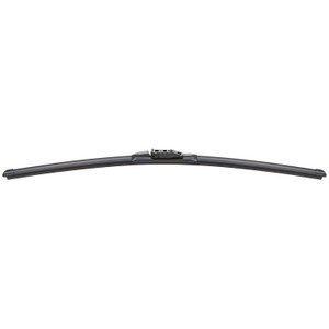 24 Inch Exact Fit Windshield Wiper Blade | Original Replacement for Clearest View | Easy Installation